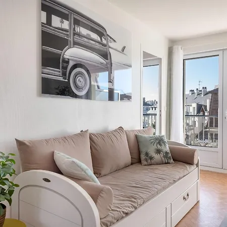 Bel - 400m De דירה *