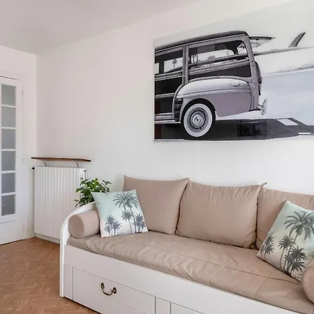 דירה Bel - 400m De *