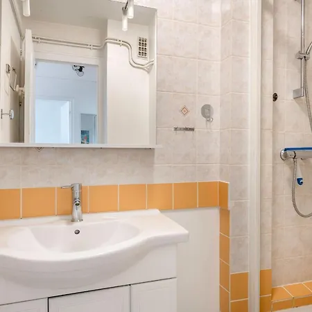 Bel - 400m De * La Baule