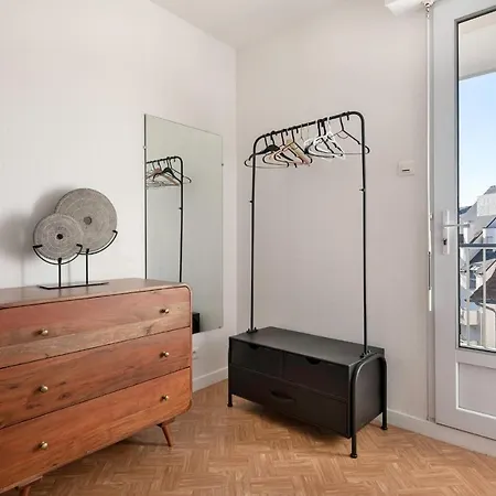 דירה Bel - 400m De