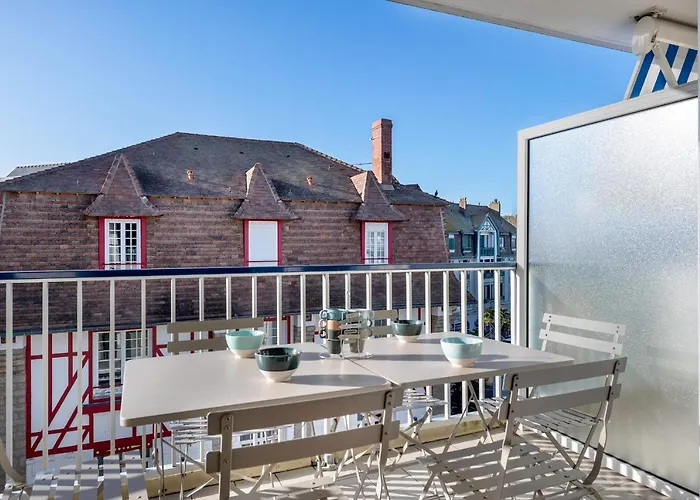 Bel - 400m De * La Baule-Escoublac