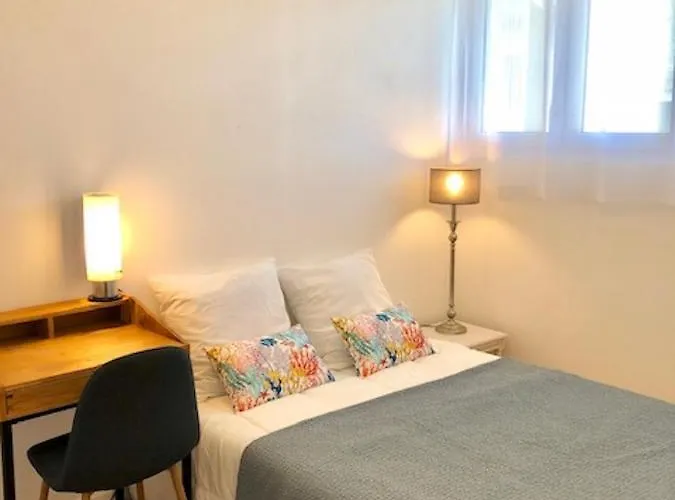 Apartment Bel - 400m De La Baule-Escoublac