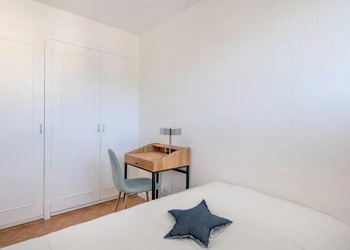 Bel - 400m De Apartment *