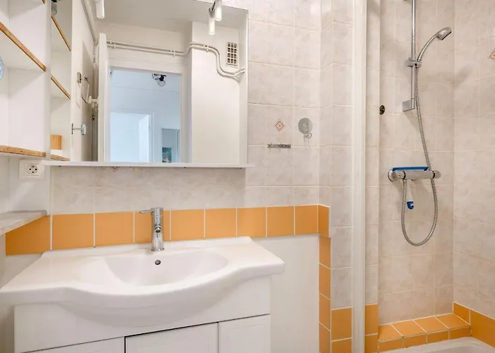 Bel - 400m De * La Baule-Escoublac