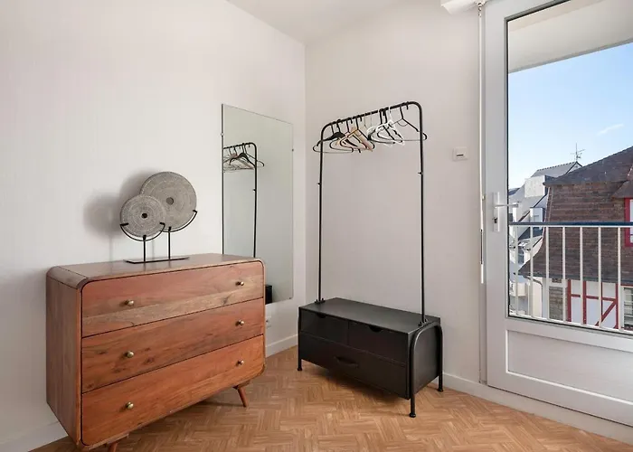 Apartment Bel - 400m De